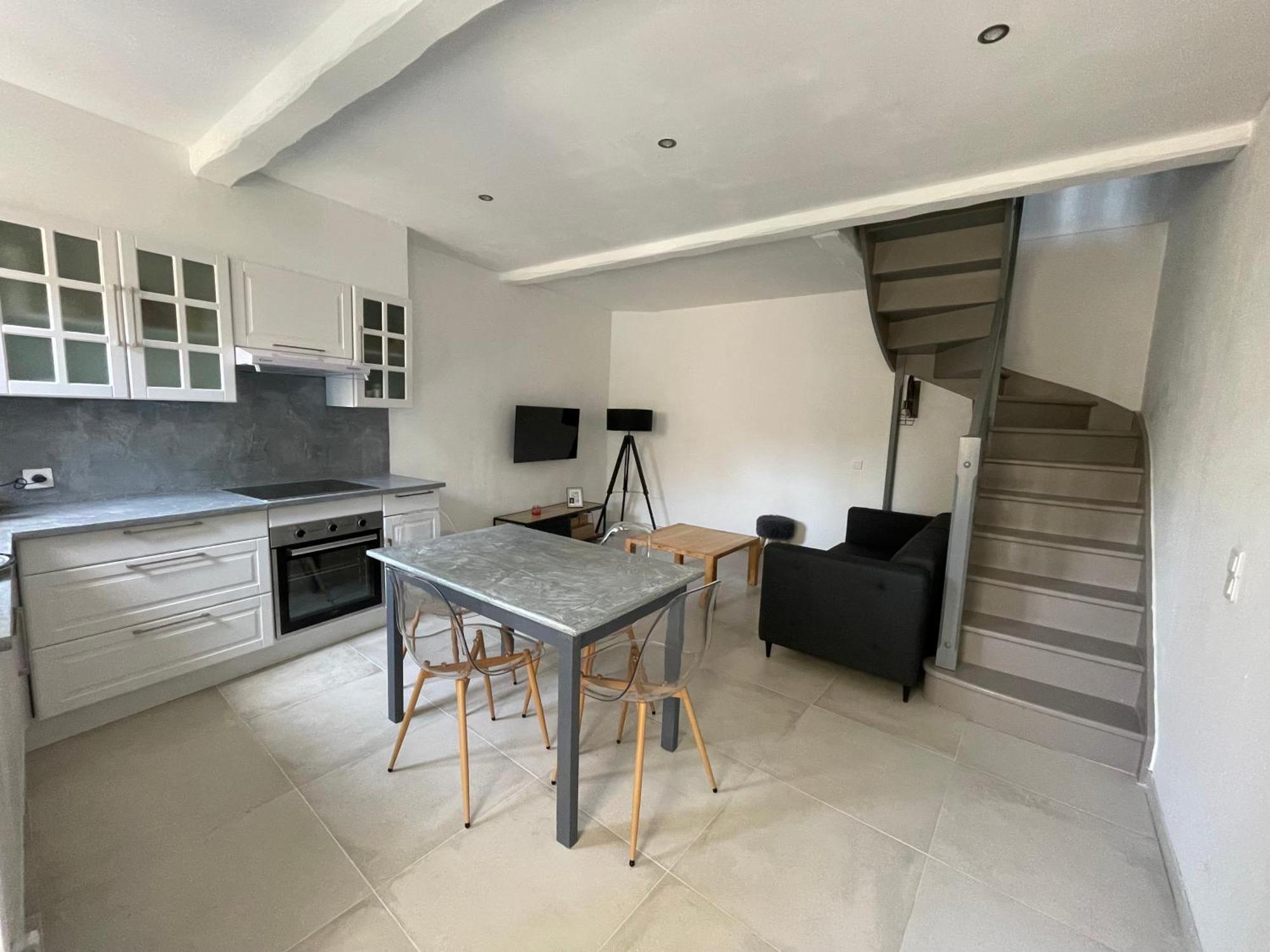 Maillane Maison De Village Avec Balcon Rooftop מראה חיצוני תמונה