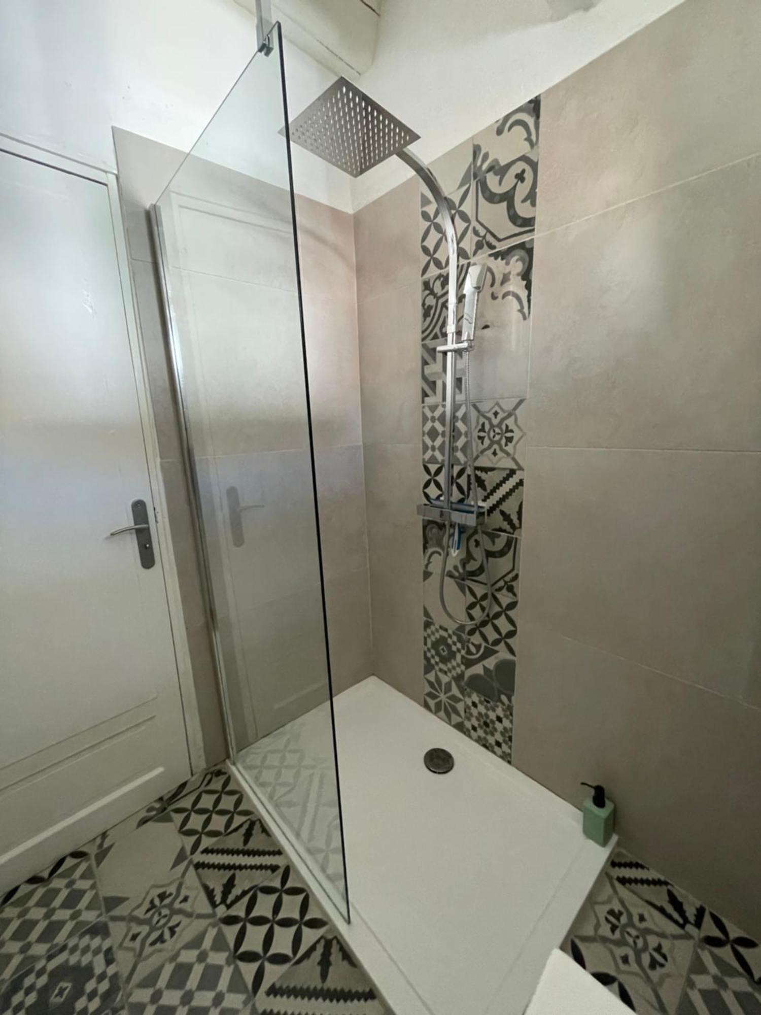 Maillane Maison De Village Avec Balcon Rooftop מראה חיצוני תמונה